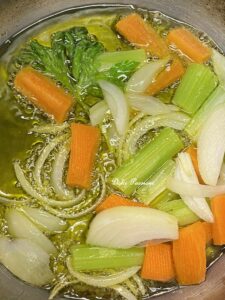 Involtini di Cotenna di Maiale: il piatto della cucina povera che racconta la Domenica in casa Bellino