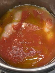 Involtini di Cotenna di Maiale: il piatto della cucina povera che racconta la Domenica in casa Bellino