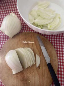 Finocchi alla "Giudia": croccanti, dorati e pieni di sapore