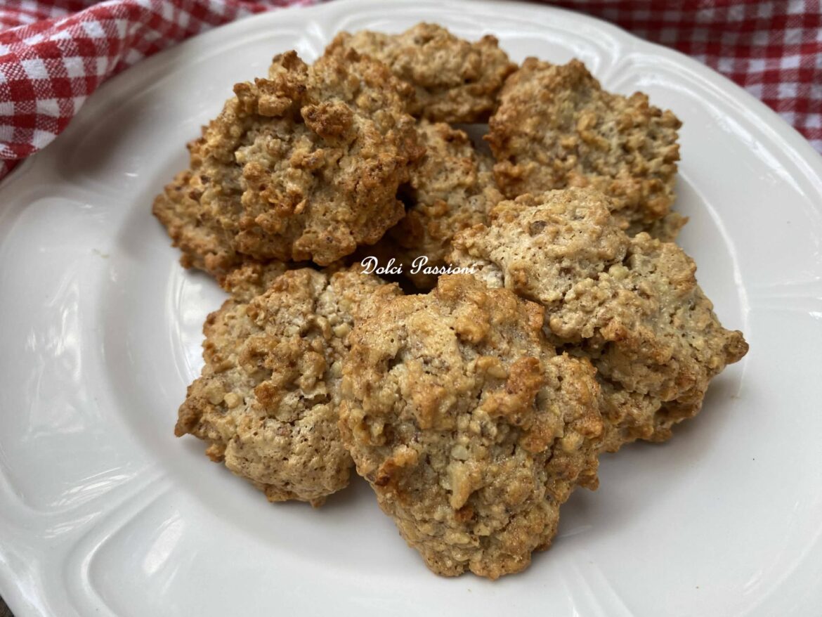 Brutti ma Buoni: i dolci della Tradizione che conquistano al primo morso