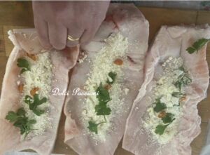 Involtini di Cotenna di Maiale: il piatto della cucina povera che racconta la Domenica in casa Bellino