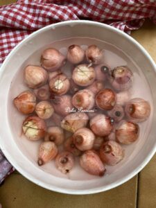 Agnello alla Murgiana – la Ricetta originale della Famiglia Palasciano