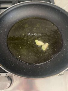 Finocchi alla "Giudia": croccanti, dorati e pieni di sapore