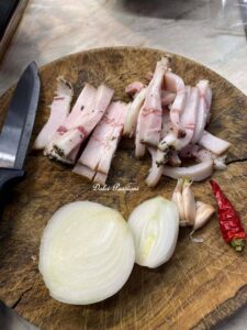 Ziti alla "Lardiata": la ricetta originale Napoletana dal sapore antico