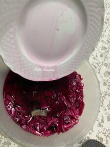 Cavolo Rosso sott’olio: colore, carattere e tradizione in conserva