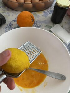 "Bocconotti" Calabresi: l’antica ricetta di Nonna Nunziatina