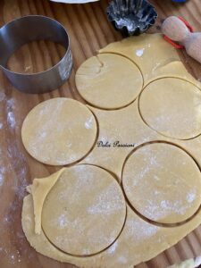 "Bocconotti" Calabresi: l’antica ricetta di Nonna Nunziatina