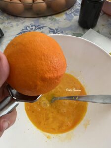 "Bocconotti" Calabresi: l’antica ricetta di Nonna Nunziatina