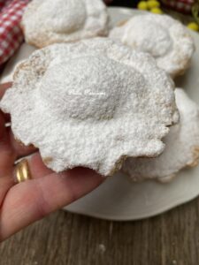 "Bocconotti" Calabresi: l’antica ricetta di Nonna Nunziatina