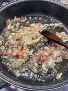 Ziti alla "Lardiata": la ricetta originale Napoletana dal sapore antico