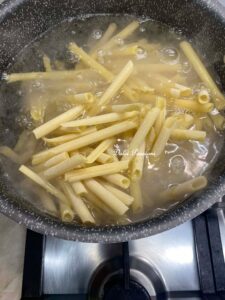 Ziti alla "Lardiata": la ricetta originale Napoletana dal sapore antico