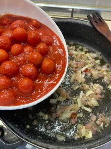 Ziti alla "Lardiata": la ricetta originale Napoletana dal sapore antico