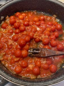 Ziti alla "Lardiata": la ricetta originale Napoletana dal sapore antico