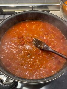 Ziti alla "Lardiata": la ricetta originale Napoletana dal sapore antico