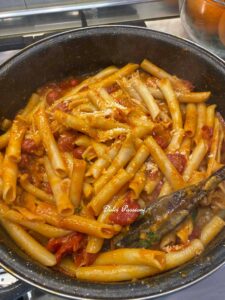 Ziti alla "Lardiata": la ricetta originale Napoletana dal sapore antico