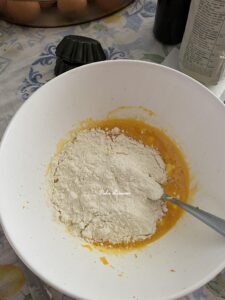 "Bocconotti" Calabresi: l’antica ricetta di Nonna Nunziatina