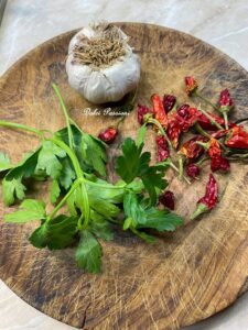 Cavolo Rosso sott’olio: colore, carattere e tradizione in conserva