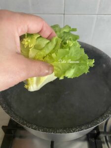 Zuppa di Scarole e Fagioli: ricetta genuina della tradizione Partenopea