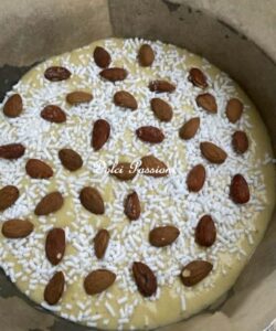 Torta Colomba di Pasqua alle Mandorle: Il dolce soffice e profumato della tradizione! Torta Colomba di Pasqua alle Mandorle: Il dolce soffice e profumato della tradizione!
