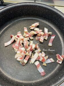 Bucatini all’Amatriciana: il grande classico della cucina Romana ricco di gusto e Tradizione