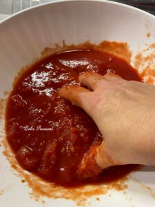 Bucatini all’Amatriciana: il grande classico della cucina Romana ricco di gusto e Tradizione