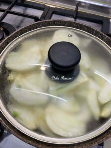 Finocchi in Agrodolce: il contorno leggero e profumato della tradizione Mediterranea