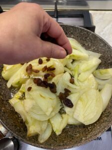 Finocchi in Agrodolce: il contorno leggero e profumato della tradizione Mediterranea