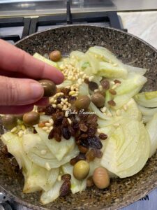 Finocchi in Agrodolce: il contorno leggero e profumato della tradizione Mediterranea