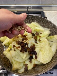 Finocchi in Agrodolce: il contorno leggero e profumato della tradizione Mediterranea