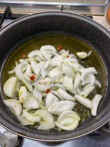 Coratella con Carciofi alla Romana: il sapore autentico della tradizione Capitolina