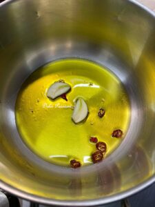 Penne all’Arrabbiata – il grande classico della cucina Italiana