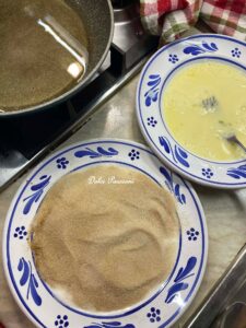 Pane fritto con Zucchero profumato alla Cannella: il Dolce semplice che profuma di Tradizione