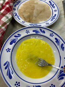 Pane fritto con Zucchero profumato alla Cannella: il Dolce semplice che profuma di Tradizione