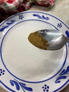 Pane fritto con Zucchero profumato alla Cannella: il Dolce semplice che profuma di Tradizione