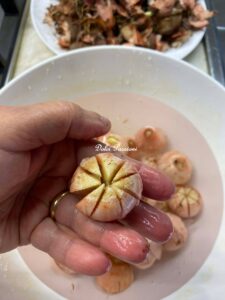 Lampascioni fritti alla Pugliese: Il sapore autentico della tradizione contadina