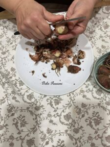 Lampascioni fritti alla Pugliese: Il sapore autentico della tradizione contadina