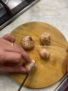 Lampascioni fritti alla Pugliese: Il sapore autentico della tradizione contadina