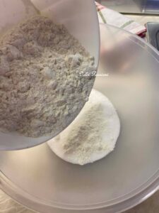 Quaresimali Napoletani: I biscotti rustici della tradizione Partenopea dal cuore speziato.