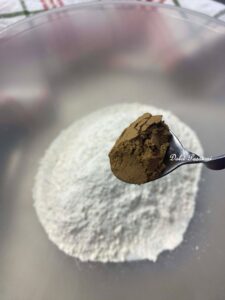 Quaresimali Napoletani: I biscotti rustici della tradizione Partenopea dal cuore speziato.