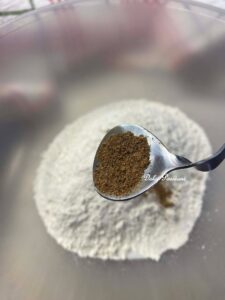 Quaresimali Napoletani: I biscotti rustici della tradizione Partenopea dal cuore speziato.