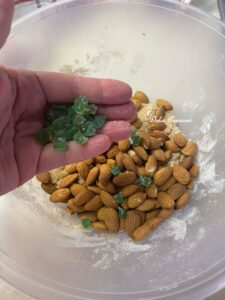 Quaresimali Napoletani: I biscotti rustici della tradizione Partenopea dal cuore speziato.