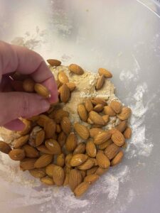 Quaresimali Napoletani: I biscotti rustici della tradizione Partenopea dal cuore speziato.