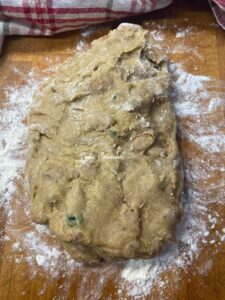 Quaresimali Napoletani: I biscotti rustici della tradizione Partenopea dal cuore speziato.