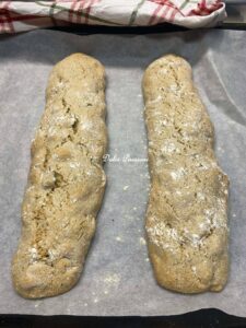 Quaresimali Napoletani: I biscotti rustici della tradizione Partenopea dal cuore speziato.