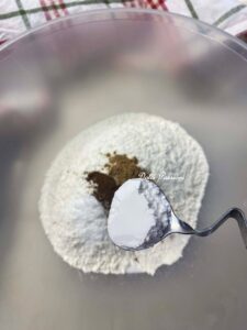 Quaresimali Napoletani: I biscotti rustici della tradizione Partenopea dal cuore speziato.