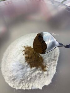 Quaresimali Napoletani: I biscotti rustici della tradizione Partenopea dal cuore speziato.