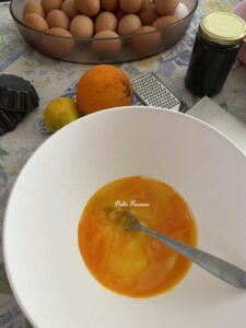 Crostata "Bocconotto" Calabrese: Antica ricetta di nonna Nunziatina Crostata "Bocconotto" Calabrese: Antica ricetta di nonna Nunziatina