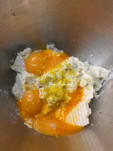 Pizza di Ricotta con Pasta Frolla – La vera ricetta Altamurana che Profuma di Tradizione