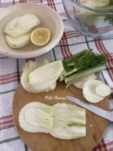 Cotolette di Finocchi impanati e fritte: Come preparare delle ottime Cotolette in poco tempo Cotolette di Finocchi impanati e fritte: Come preparare delle ottime Cotolette in poco tempo