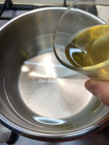 Cipolle Sabbiose al forno: Il gusto autentico della tradizione Pugliese